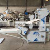 Bread Dough Making Machine/Bread Dough Mixing Machine/Roti Dough Mixing Machine thumbnail-3