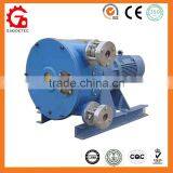 Chemically Resistant Heavy Duty Industrial Peristaltic Hose Pump Rubber Hose Pump thumbnail-1