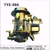 FORD CORCEL MOD DFV ALCOOL Carburetors thumbnail-1