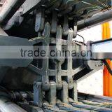 HXM1080 High Stability Servo Energy Saving Injection Molding Machine thumbnail-6