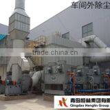 2017 Best Offer Popular Machinery Dust Collector Machine thumbnail-5