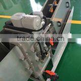 Leather Making Wastewater Used Multi-plate Screw Press Machine thumbnail-1