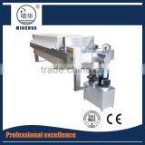 Stainless Steel Filter Press for Drink thumbnail-2