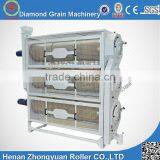 Azuki Bean Barley Indented Cylinder Machine thumbnail-1