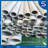 astm a213 tp304 stainless steel seamless pipe tube