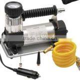 H20042 12 Volt Direct Drive Heavy Duty Tire Inflator Fast Air Pump *NEW* Air Compressor