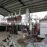 Plastic Pyrolysis Equipment To Oil For Engineering Vehicles thumbnail-3