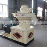 2015 Widely Used Sugarcane Bark Ring Die Wood Pellet Mill thumbnail-1
