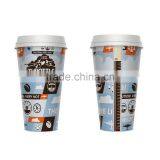Waxed Personalized Drinking Cups Cold Drink Cups thumbnail-4