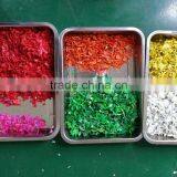 Recycled Plastic Color Sorter for ABS PVC PP PE PET Separate thumbnail-4