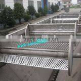 Pp,pe Waste Plastic Recycling Machine for Sale thumbnail-6