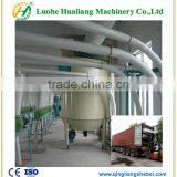 Energy Saving and Low Consumption Wheat Corn Flour Milling Machine Price thumbnail-5