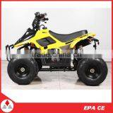ATV 110cc With Eec & Epa