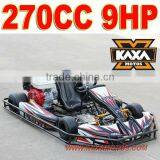 LIFAN 9HP 270cc Race Go Kart thumbnail-1