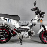 hot sale 50cc moped motorcycle