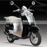 50cc Gas Scooter thumbnail-1