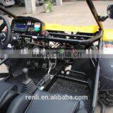 Renli 2015 1500cc Street Legal Buggy for Sale Made in China thumbnail-5