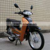 KM50-9 50cc Cub Motorcycle, Automatic Gear, Spoke Wheel, 17 Inch Wheel thumbnail-1