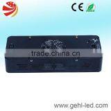 Dual Core 48x5w Led Grow Light 240w Two Switches Led Grow Light thumbnail-2