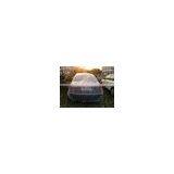 Plastic Car Cover Printed Logo on Sale thumbnail-1