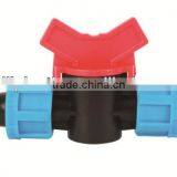 Plastic Drip Irrigation Valve thumbnail-1