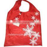 Christmas Hats Shopping Bag 190T Polyester thumbnail-1
