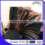 PP Nonwoven Geotextile for Railway Construction / Road thumbnail-2