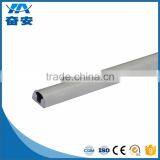 Quality-Assured Sell Well 6063 Aluminum Window Extrusion Wood Color thumbnail-3