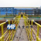 China Suppiler FRP Fence for Chemical Industry thumbnail-1