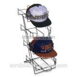 2015 New Design Table-top Metal Hat Case thumbnail-4