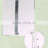 NARROW ASSEMBLY Galvanized Angle Bracket