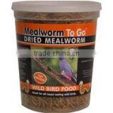 Freeze Dried Mealworms thumbnail-6