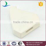 Two Thread Hole Ceramic Sailboat Hanging thumbnail-4