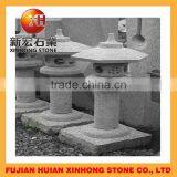 Outdoor Japanese Stone Lantern,garden Led Lanterns,stone Pagoda Statues thumbnail-5