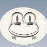 Washable Flexible Silicone Baby Placemats thumbnail-4