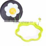Custom Egg Frying Ring Fried Silicone Egg Ring, Pancake Ring thumbnail-6