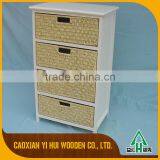 4 Drawers Wooden Cabinet Storage Design thumbnail-6