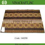 Bamboo Mat - Tableware thumbnail-1