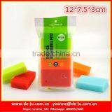 Candy Color Kitchen Decorative Duty Scrub Sponge thumbnail-1