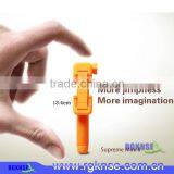 Which is Selfie Stick To Buy , RGKNSE Monopod Bluetooth Selfie Stick thumbnail-5