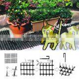 4PC Unwelcome Animal Away Cat Spike Pest Spike Net thumbnail-1