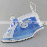 Multifuncational Electric Dry and Steam Iron thumbnail-1