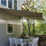 2014 Motorized Semi-Cassette Motorized Cassette Used Awnings for Sale thumbnail-1