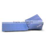 Flocked PVC Inflatable Triangle Beach Mat thumbnail-1