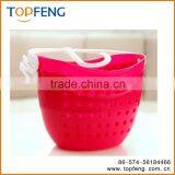 3 Tier Hanging Basket/ Shower Caddy thumbnail-4