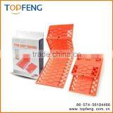 Tyre Grip Tracks Set of 2/car Traction Tracks/snow Mat for Vehicle thumbnail-3