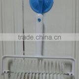Dust Brush/Window Screen Cleaning Brush/roll Brush thumbnail-5