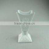 Antique Porcelain Candle Holder thumbnail-1