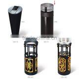 Ground Ashtray for Hotel Hospital Airport thumbnail-6