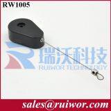 RW1005 Security Pull Box | Retractable Box thumbnail-1